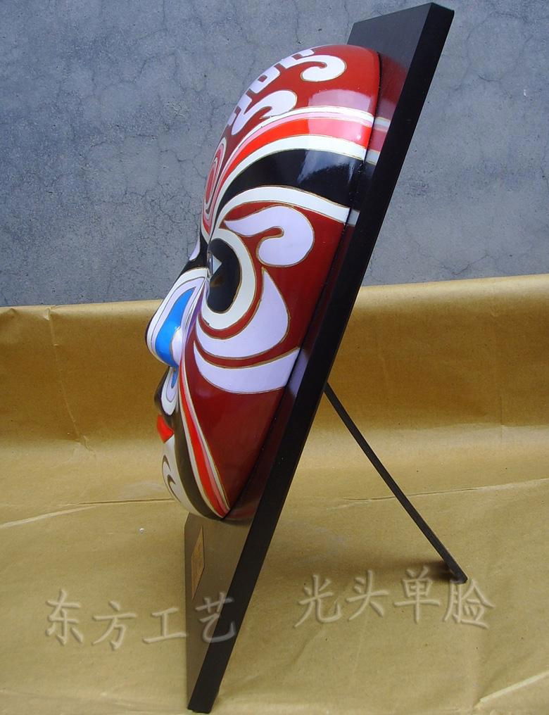 Chinese Clay Sculpture SanQun (China Manufacturer) Sculptures