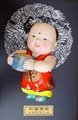 Chinese clay sculpture 2