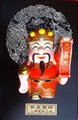 Chinese clay sculpture 3