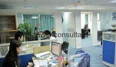 Guangzhou Hanwei Consultant Co.,Ltd