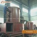 桂林矿山机械9720高压摆式超细粉雷蒙磨粉机