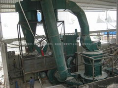 HD1720 super large grinding mill