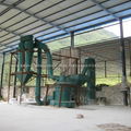 GYM 9720 high pressure grinding mill 2