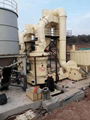 HD-2500 improved Ultrafine grinding mill 1