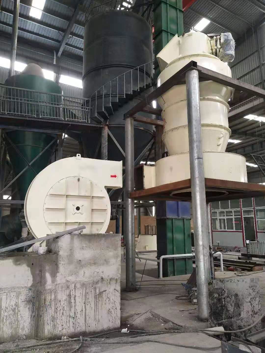 5R4128 Grinding mill 4