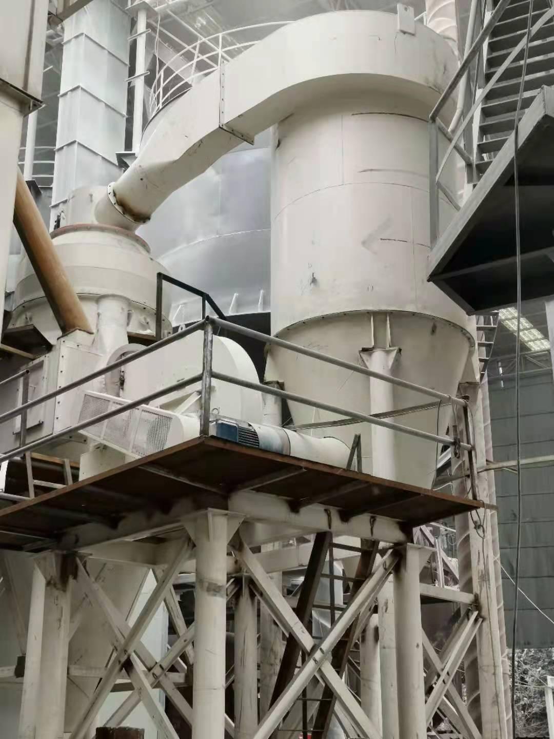 1720氫氧化鈣生產線水浴除塵化灰機消化機消化倉 5