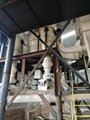 裝修用灰鈣粉生產設備產線灰鈣機化灰機陳化倉風選機 2