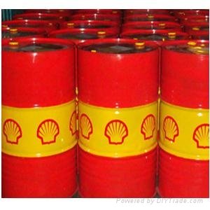 Shell Corena p Oil壳牌润滑油空气压缩机