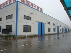 湖州银环不锈钢有限公司