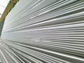 Stainless steel pipes