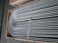 Stainless Steel Seamless U-tube 2