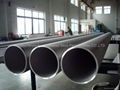 TP304 seamless stainless steel tube/ pipe 