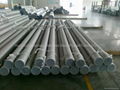 TP304H seamless stainless steel pipe & tube