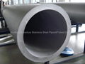 TP310H stainless steel pipes