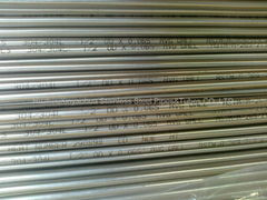 stainless steel seamless pipes347H