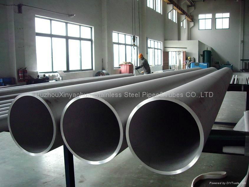 Duplex stainless steel pipe/tube S32304