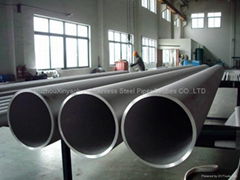 Duplex stainless steel pipe/tube S32304