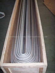 Duplex stainless steel pipe/tube S31803