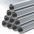 304N 316L,316H,316Ti（1.4571） stainless steel tubes