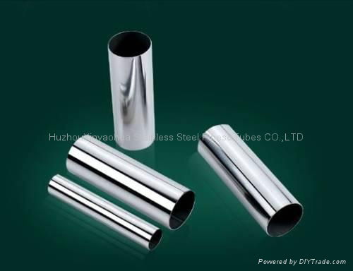 310S stainless steel pipe 2