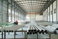 Stainless Steel Seamless U-tube 5