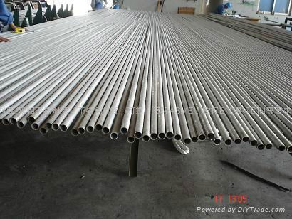 TP304H STAINLESS STEEL TBE 2