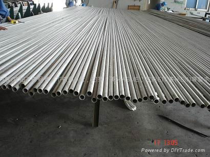 321H stainless steel seamless tubes & pipes 3