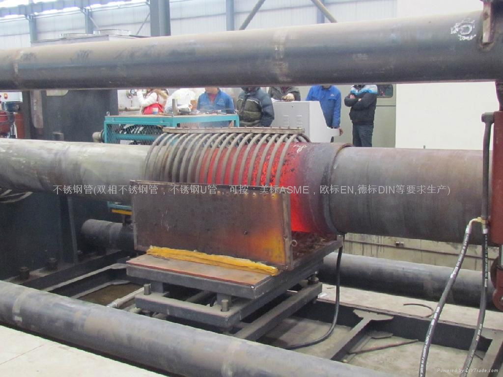 seamless stainless steel pipe 3