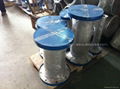 stainless steel pipe fitting