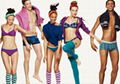 BENETTON INNERWEAR 1