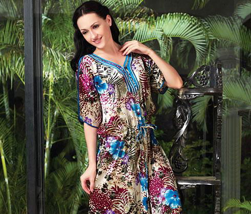 Blue Sleep Wear/ Night Wear/ Lazy Wear/ Lounge Wear/ Night Suit, Printed at  Rs 449/piece in Jaipur