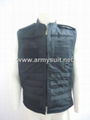 Airsoft Molle Hunting Combat Ranger Vest  1