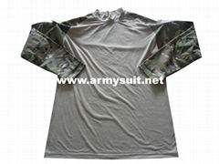 army combat shirts