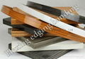 Hot sale PVC edge banding 4