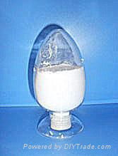 生产销售导热填料纳米氮化铝粉AlN