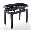 Hot selling piano bench 1