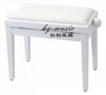 Hot selling piano bench