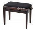 Hot selling piano bench