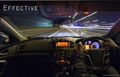 Vehicle head up display 3