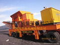 Coal crusher dedicated 3