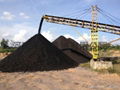 Yard coal crusher 3