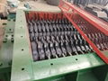 Yard coal crusher 4