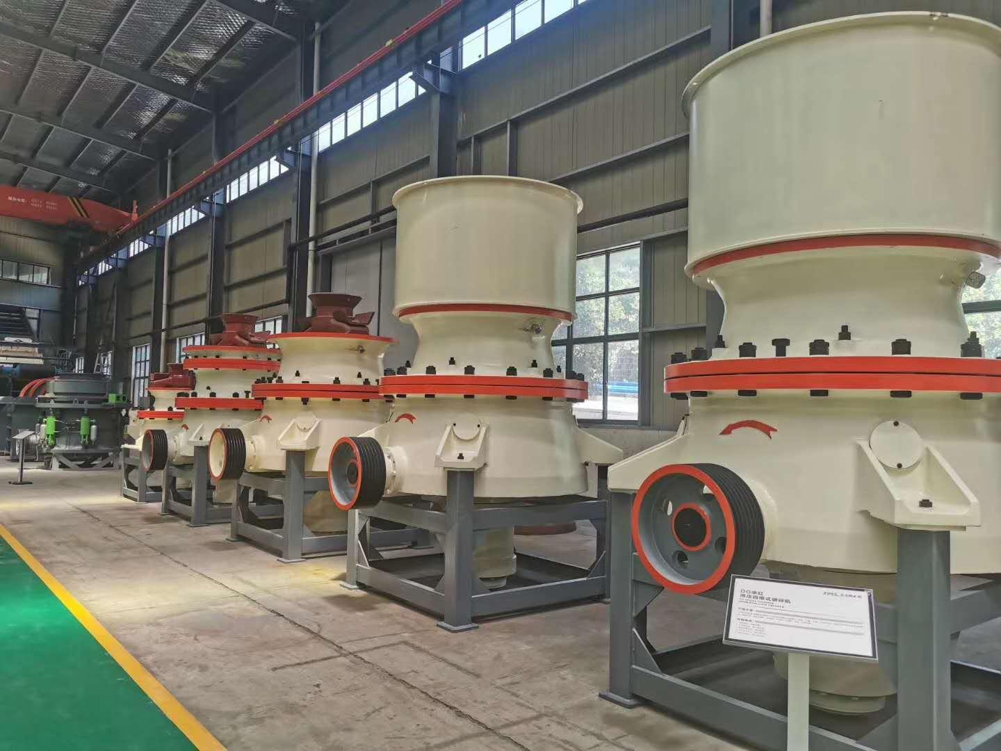 顎破式破碎機 大塊破碎機 3