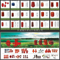 Epoxy resin insulator (Yueqing Zeen Appliance Co.,Ltd)