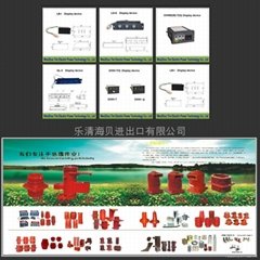 high voltage indicator (Yueqing Zeen Appliance Co.,Ltd)