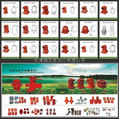 Switchgear Contact Box insulator  (Yueqing Zeen Appliance Co.,Ltd)