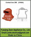 Switchgear Contact Box insulator  (Yueqing Zeen Appliance Co.,Ltd) 2