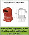 Switchgear Contact Box insulator  (Yueqing Zeen Appliance Co.,Ltd) 4
