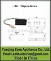 (LB-I) High Voltage Indicator 1