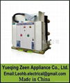 ZN63A(VS1)-12 Indoor High Voltage Vacuum